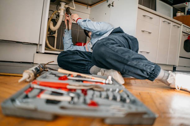 Best Sprinkler Systems  in Seattle, WA