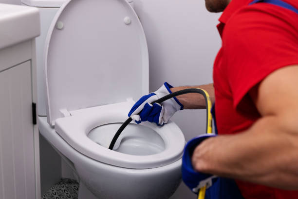 Best Residential Plumbing Services  in Seattle, WA