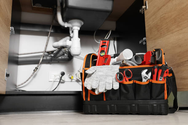 Best Water Softener Installation  in Seattle, WA