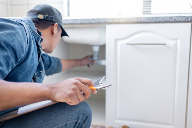 Seattle, WA Plumbing Company