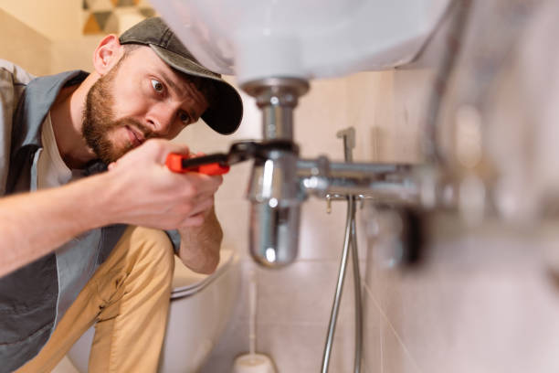 Best Pipe Repair Near Me  in Seattle, WA