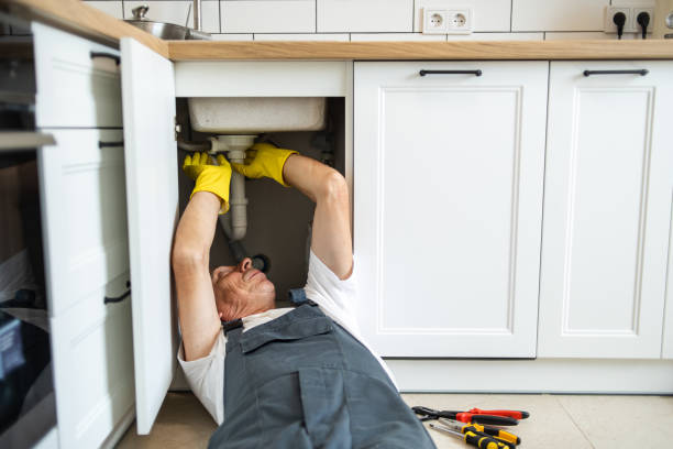 Best Leak Detection Services  in Seattle, WA
