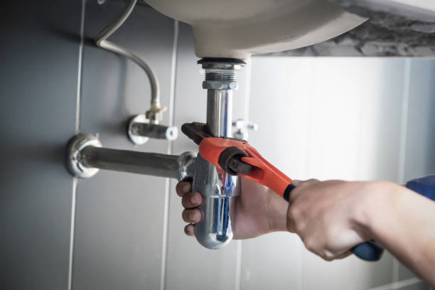 Best Shower Repair Services  in Seattle, WA