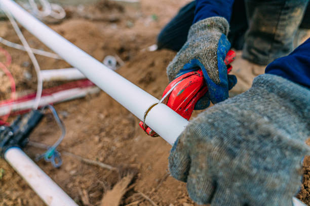 Best Sewer Line Repair  in Seattle, WA
