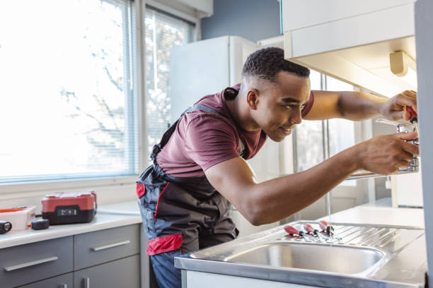 Best Commercial Plumbing Services  in Seattle, WA
