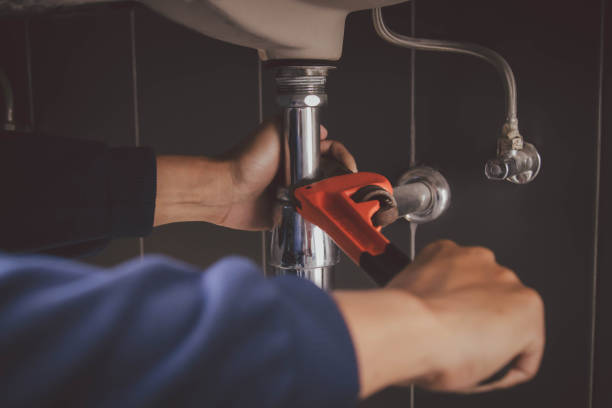 Best Plumbing Services Near Me  in Seattle, WA