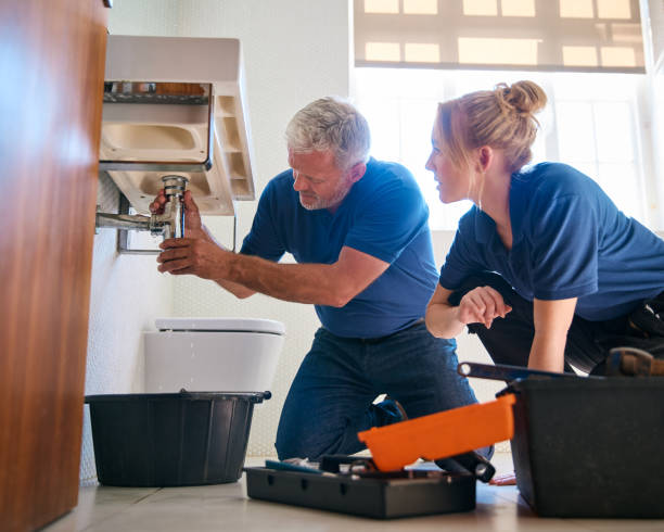 Best Affordable Plumbing Services  in Seattle, WA